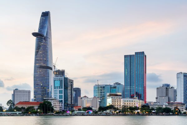Bitexco Financial Tower
