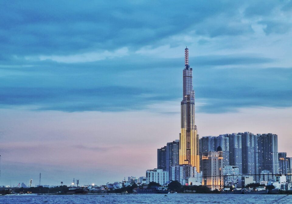 Landmark 81