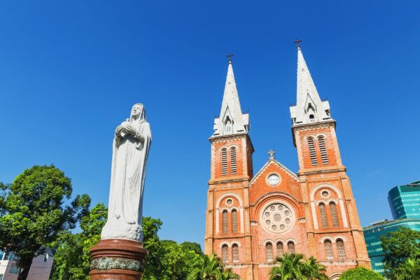Notre-Dame Cathedral