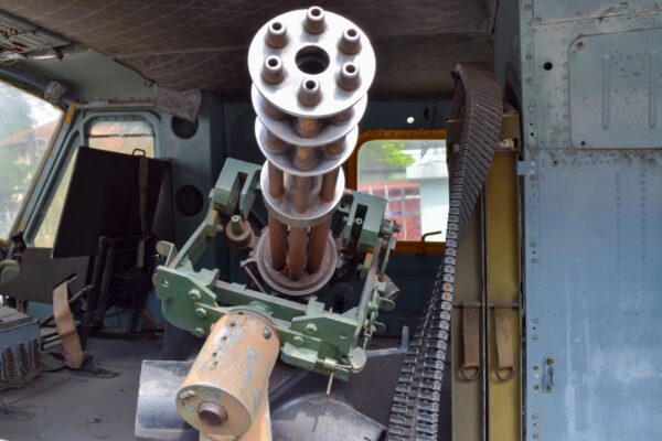 War Remnants Museum