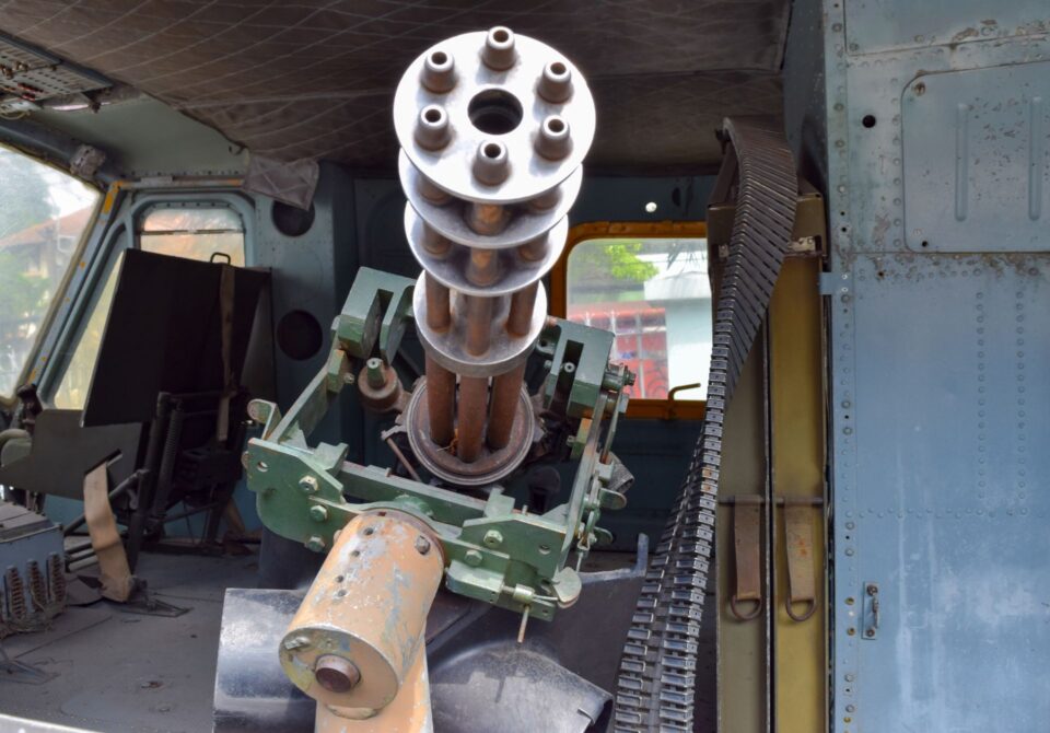 War Remnants Museum